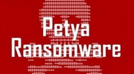 Timeline: Petya
