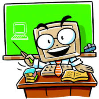 Timeline: Linea de tiempo Interactiva de la Tecnologia Educativa