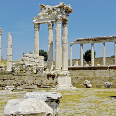 Timeline: Government Of Civilizations