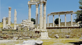 Timeline: Government Of Civilizations