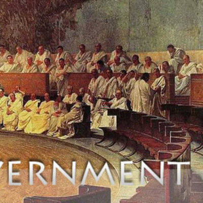 Timeline: Ancient Civilization Government Evolution