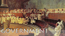 Timeline: Ancient Civilization Government Evolution