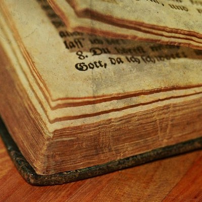 Timeline: Classic Works of Literature