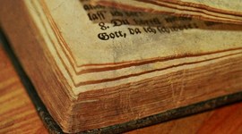 Timeline: Classic Works of Literature