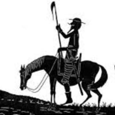 Timeline: Don Quijote de la Mancha, parte 1 (capítulos1-8)