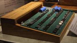 Timeline: la historia del ordenador