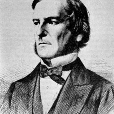 Timeline: George Boole