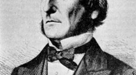 Timeline: George Boole