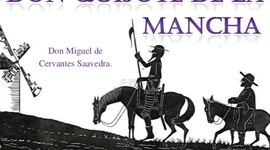 Timeline: Don Quijote