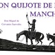 Don quijote de la mancha cervantes 1 638