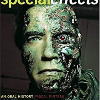 Timeline: history of special effects