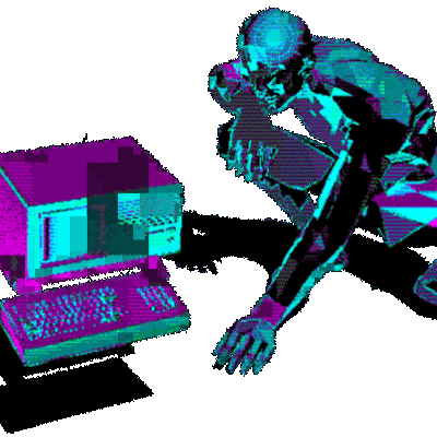 Timeline: EVOLUCIÓN DE LAS TECNOLOGÍAS DE LA INFORMACIÓN