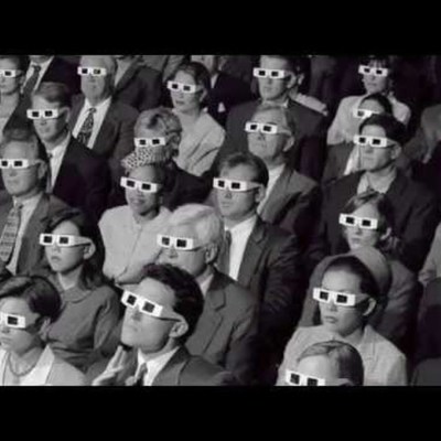 Timeline: history of 3D