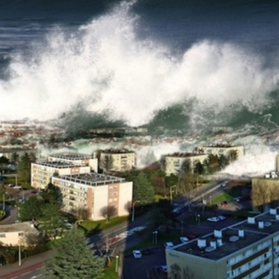 Timeline: Most Damaging Tsunami