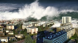 Timeline: Most Damaging Tsunami