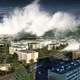 Tsunami picture