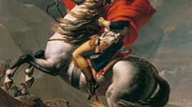 Timeline: Línea del tiempo NAPOLEÓN