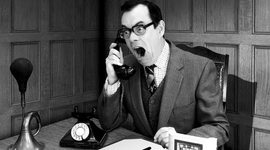 Timeline: 20 Historical Film Events