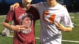 Timeline: Deadly Tsunamis- Charles Casner