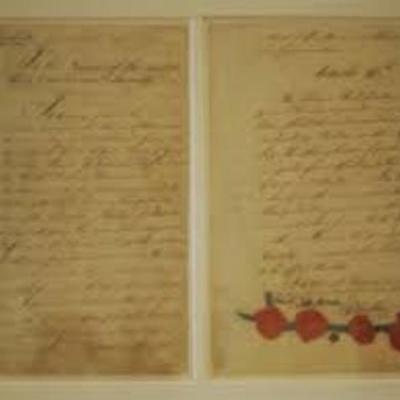 Timeline: Revolutionary War Events