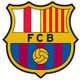 Escudo barcelona