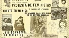 Timeline: El feminismo mexicano de cara al siglo XXI