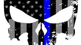 Timeline: History of police