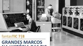 Timeline: os grandes marcos da história