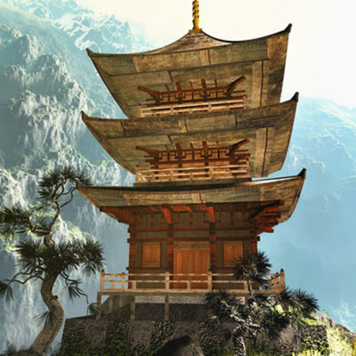 Timeline: Chinese Dynasty