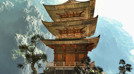 Timeline: Chinese Dynasty