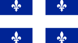 Timeline: Culture and currents of thought in Quebec