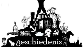 Timeline: tijdlijn geschiedenis