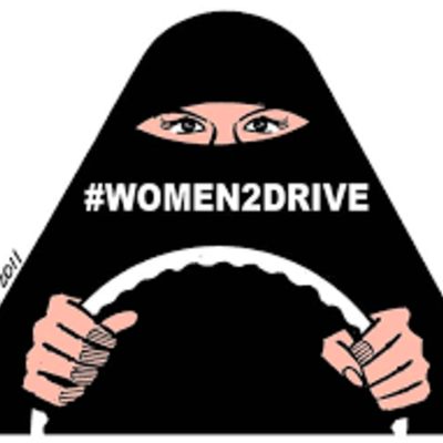 Timeline: Foreign Policy- Saudi Arabian Women Rights