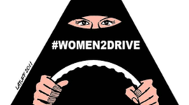 Timeline: Foreign Policy- Saudi Arabian Women Rights