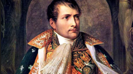 Timeline: Napoleon Project- Jennifer Hoyos