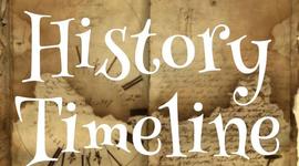 Timeline: History Timeline