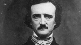 Timeline: Edgar Allan Poe