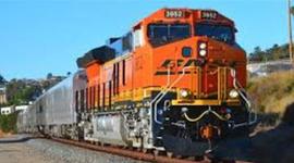 Timeline: Transportation History Time Line