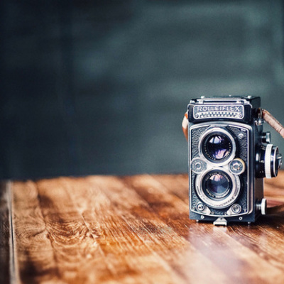 Timeline: Zach Moore_History of Film