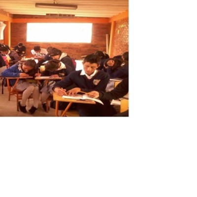 Timeline: San Juan Bosco lee...