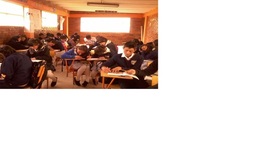 Timeline: San Juan Bosco lee...