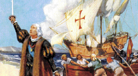 Timeline: Edad Moderna