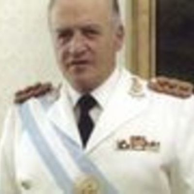 Timeline: Presidencia del General Galtieri