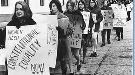 Timeline: As mulheres e a história