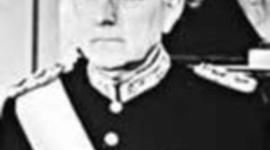 Timeline: Presidencia del General Reynaldo Bignone