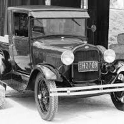 Timeline: History Of Cars