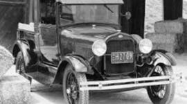 Timeline: History Of Cars