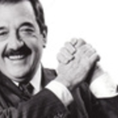 Timeline: Presidencia de Raúl Alfonsín