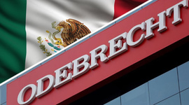 Timeline: Impacto de Odebrecht en México