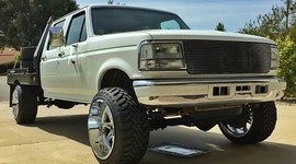 Timeline: Transportation